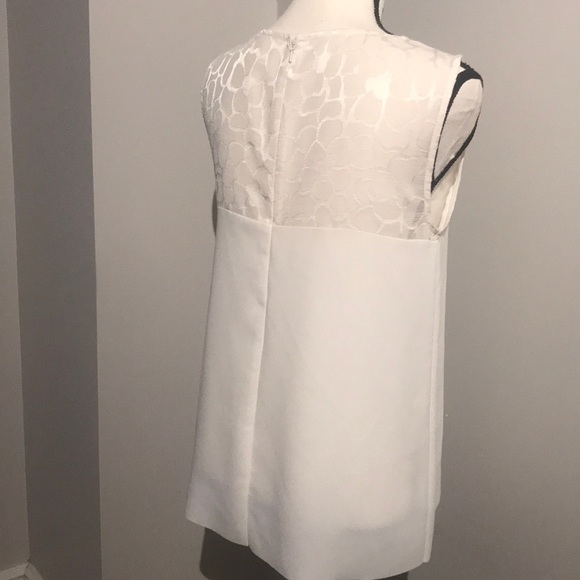 Reiss Alma Blouse - Picture 6 of 8